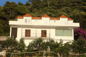 Apartments by the sea Ubli, Lastovo - 8354